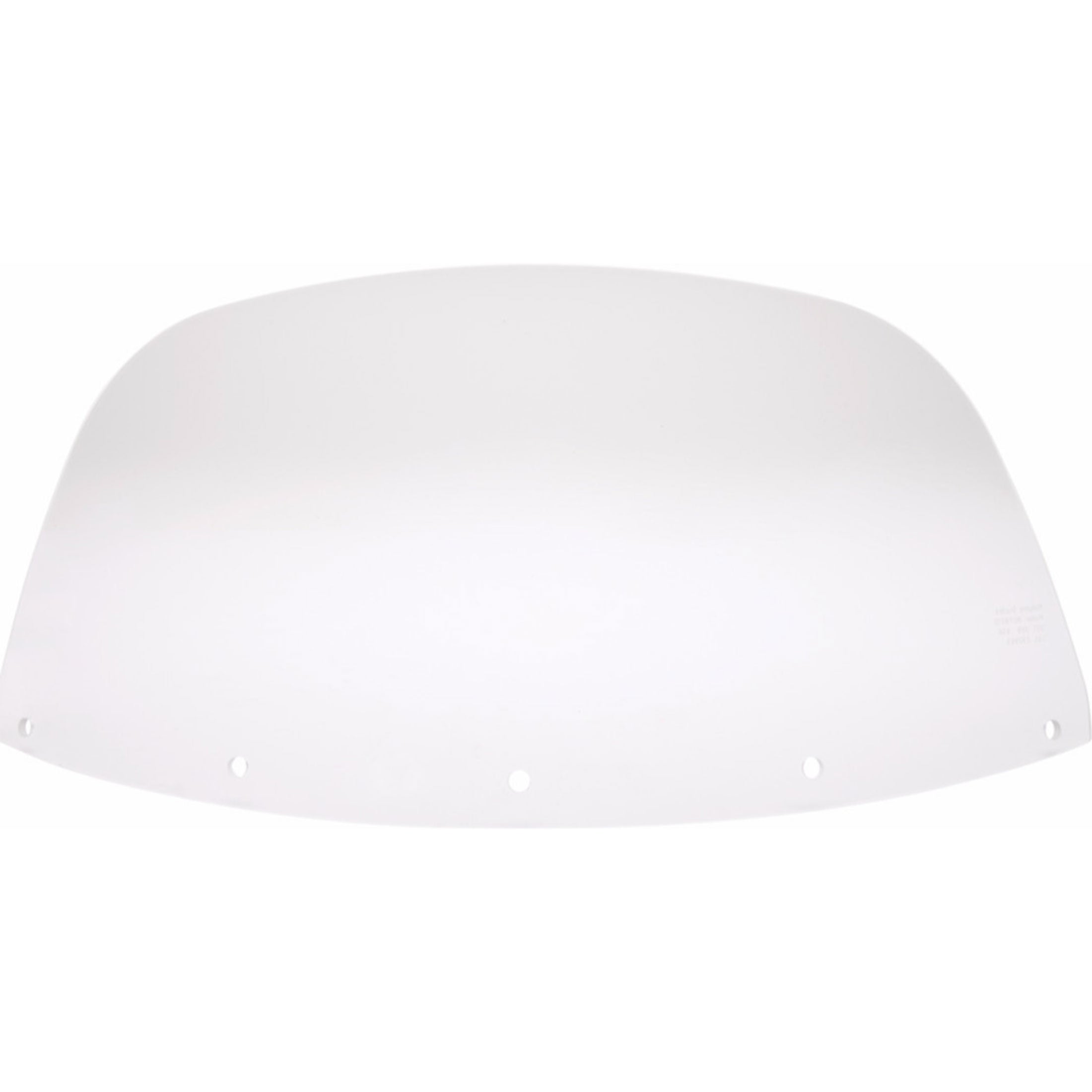Memphis Shades Standard Windshields 1986-1995 FLHT/C Electra Glide Motorcycle Accessories-MEP8010