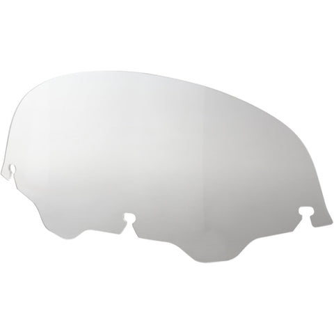 Memphis Shades Standard Windshields for FLH Fairings '96 -'13 Motorcycle Accessories