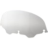 Memphis Shades Standard Windshields for FLH Fairings '96 -'13 Motorcycle Accessories