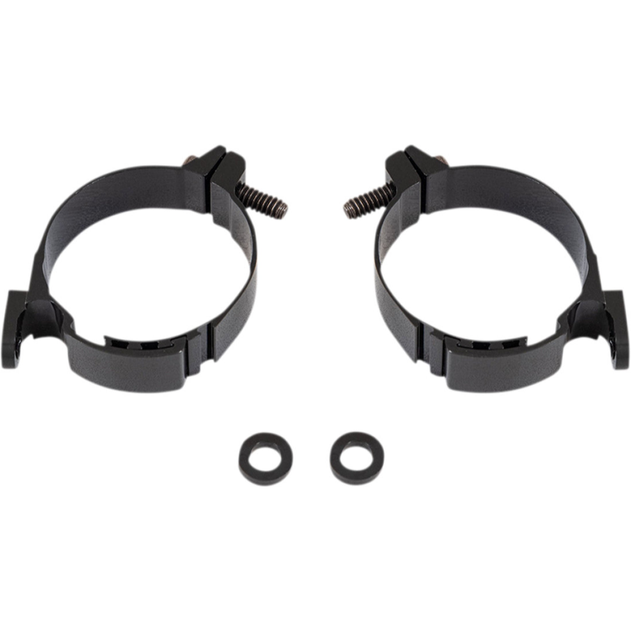 Memphis Shades Turn Signal Relocation Kit For 2016-2020