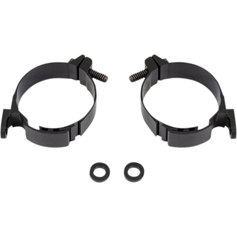 Memphis Shades Turn Signal Relocation Kit For 2016 - 2022 Sportster XL1200X Forty-Eight Motorcycle Accessories