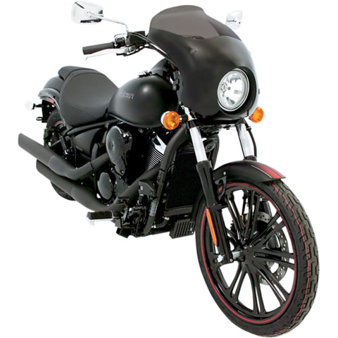 Memphis Shades Yamaha/Kawasaki Bullet Fairing Motorcycle Accessories