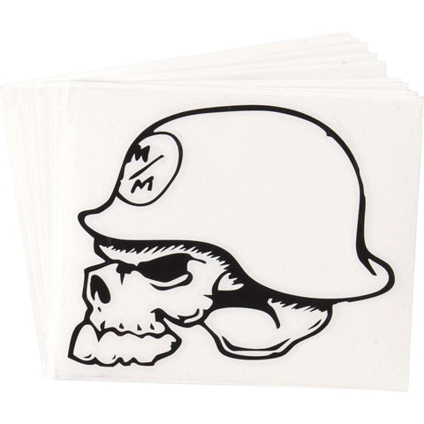 Metal Mulisha 6