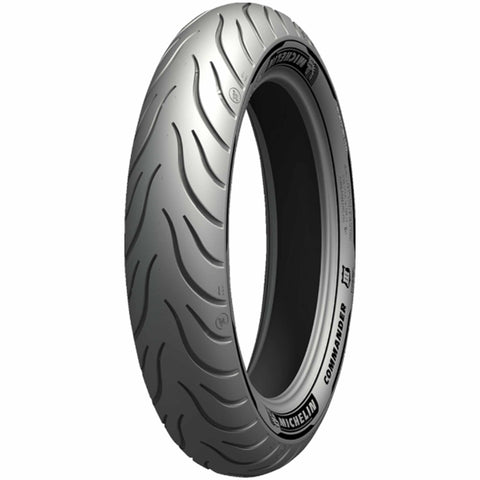 Michelin Commander III Reinforced Touring 21