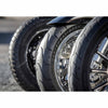 Michelin Scorcher 11 F-Spec 18" Front Cruiser Tires