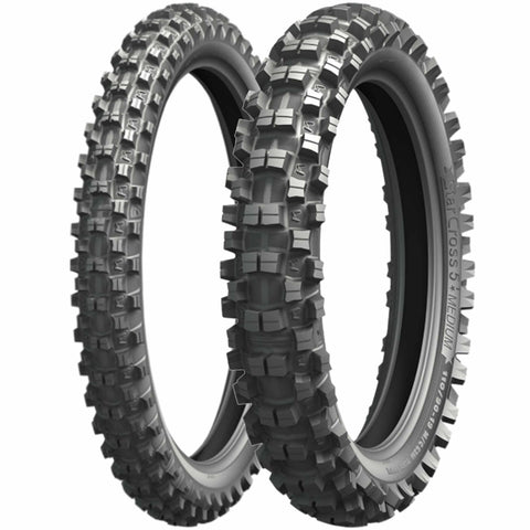 Michelin StarCross 5 Mini 10