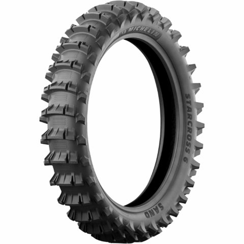 Michelin StarCross 6 Sand 19