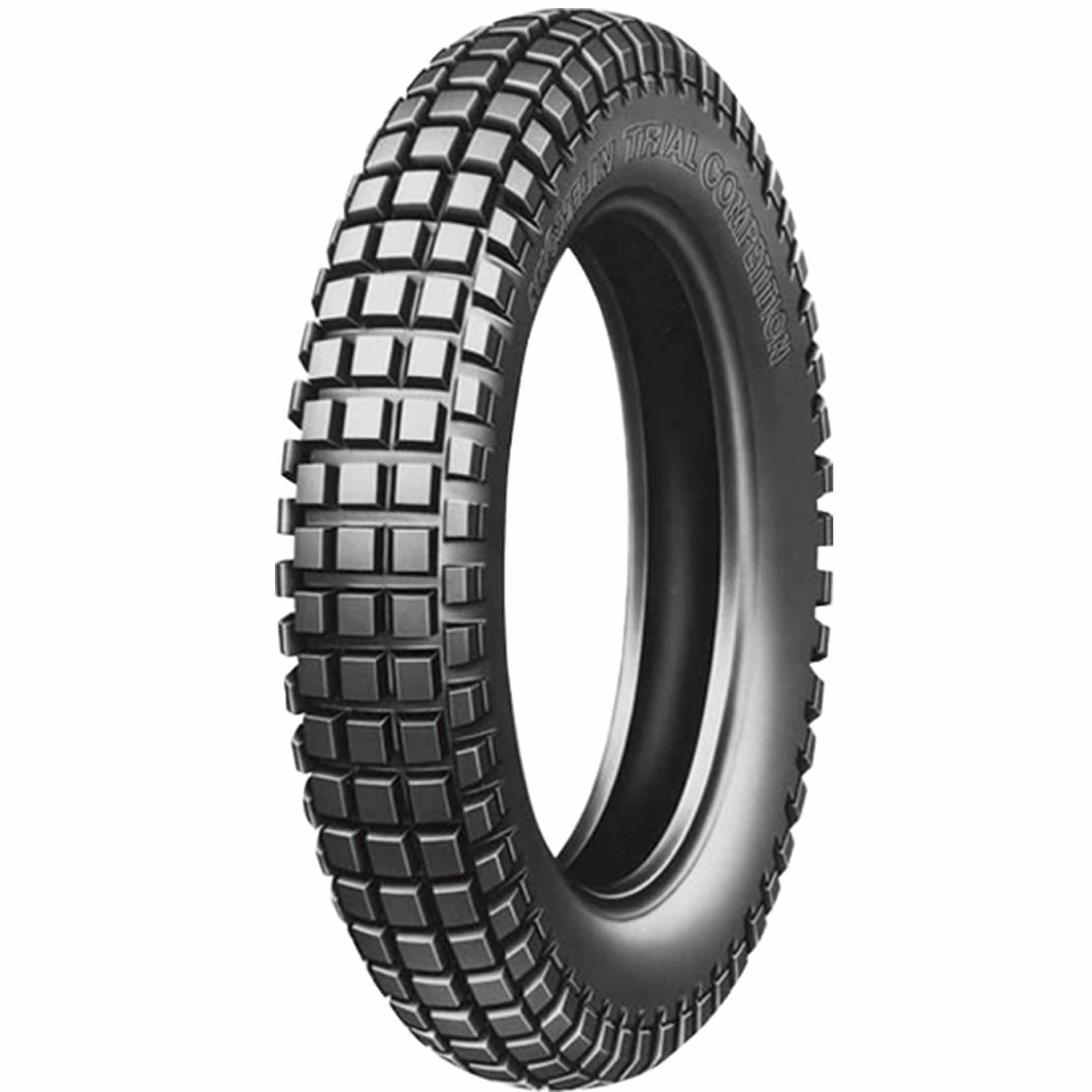 Michelin Trial Light Competition 21" Front Off-Road Tires-0314
