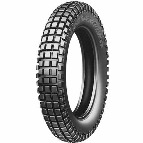 Michelin Trial Light Competition 21