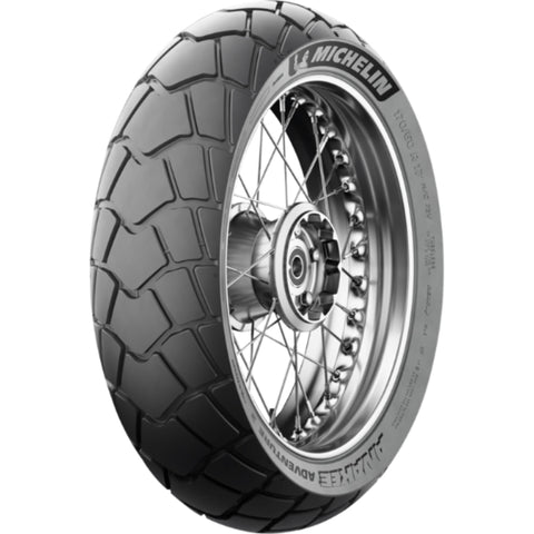 Michelin Anakee Adventure 2 17” Rear Street Tires