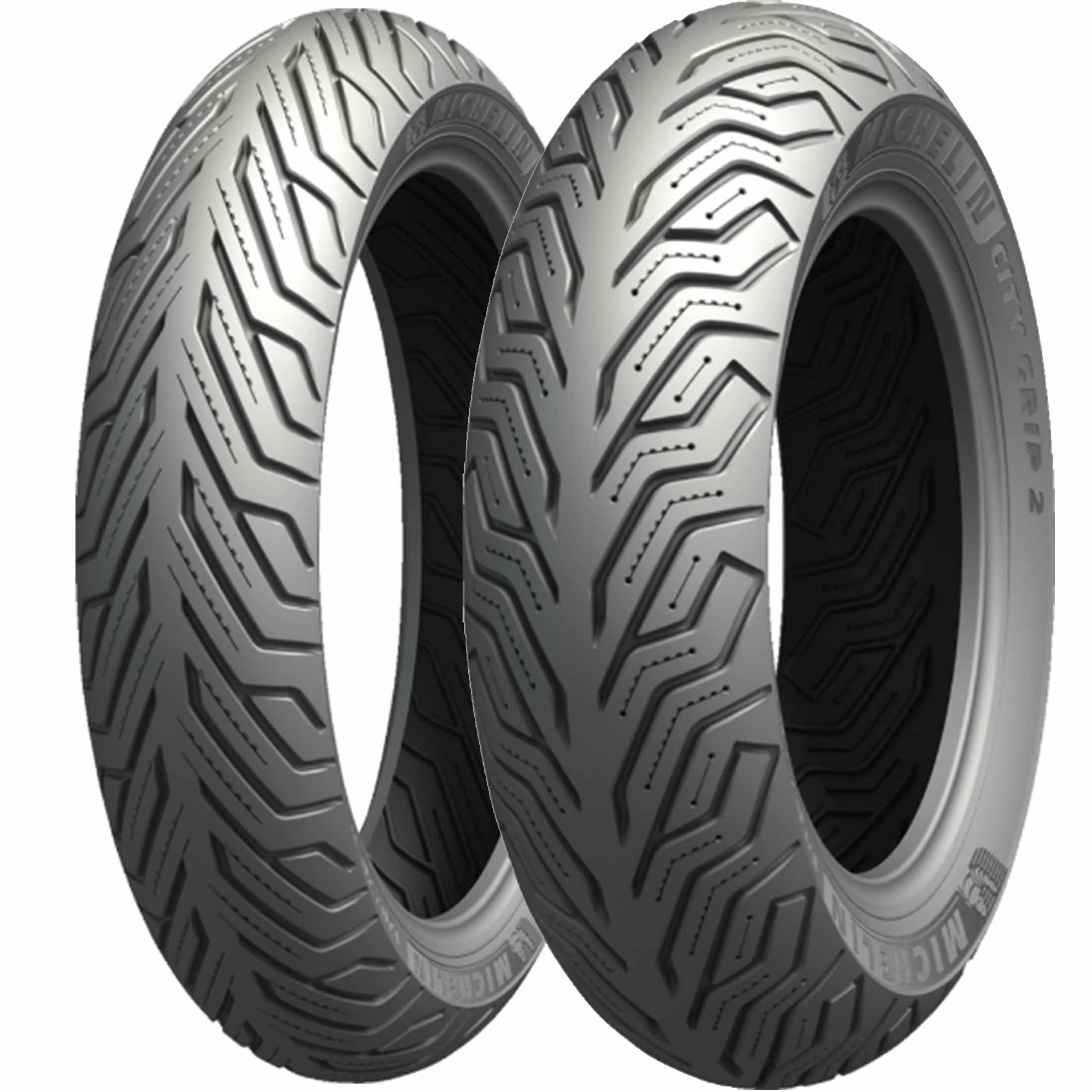 Michelin City Grip 2 16" Front/Rear Street Tires-0340