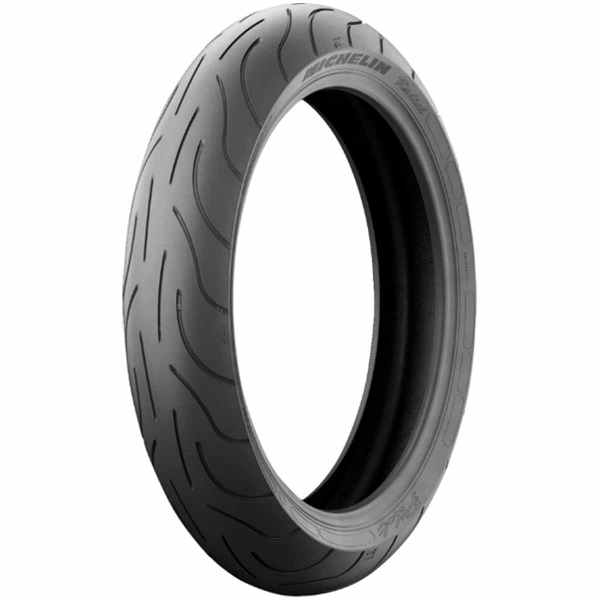 Michelin Pilot Power 2CT 17" Front Street Tires-0301