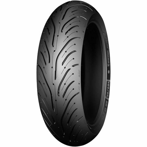 Michelin Pilot Road 4 17