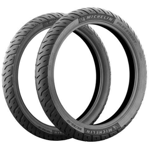 Michelin Pilot Street 2 17