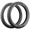 Michelin Pilot Street 2 17" Front Street Tires