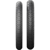 Michelin Pilot Street 2 17" Front/Rear Street Tires