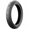 Michelin Power 5 17" Front Street Tires