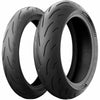 Michelin Power 6 17" Rear Street Tires