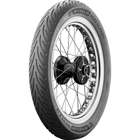 Michelin Road Classic 17