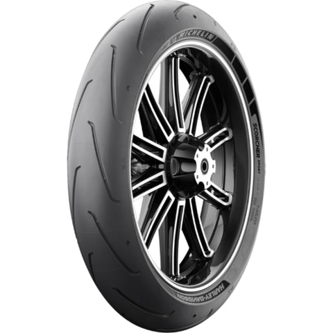 Michelin Scorcher Sport 17