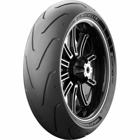 Michelin Scorcher Sport 17