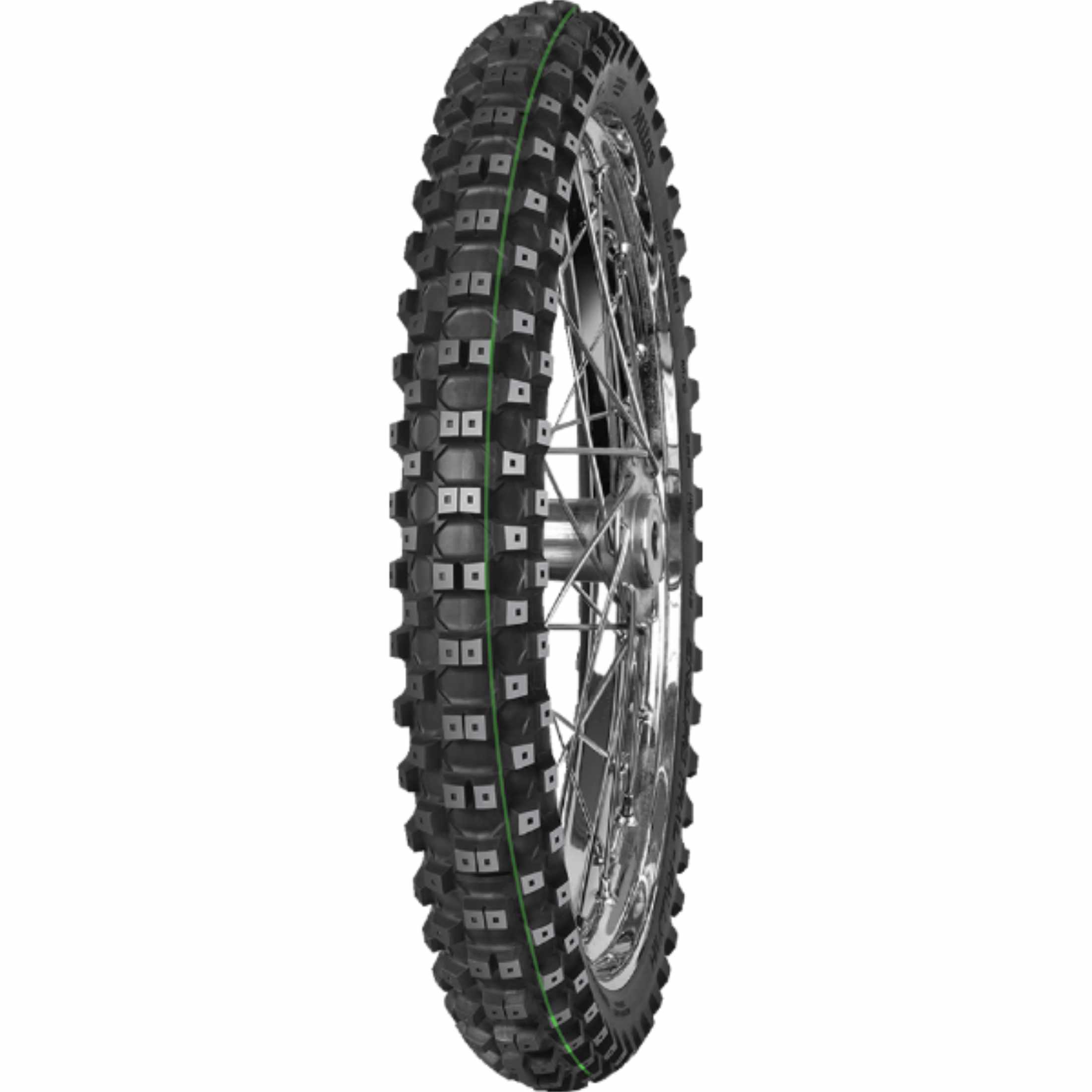 Mitas Enduro Trail-Rally MH Super 21" Front Off-Road Tires-0316