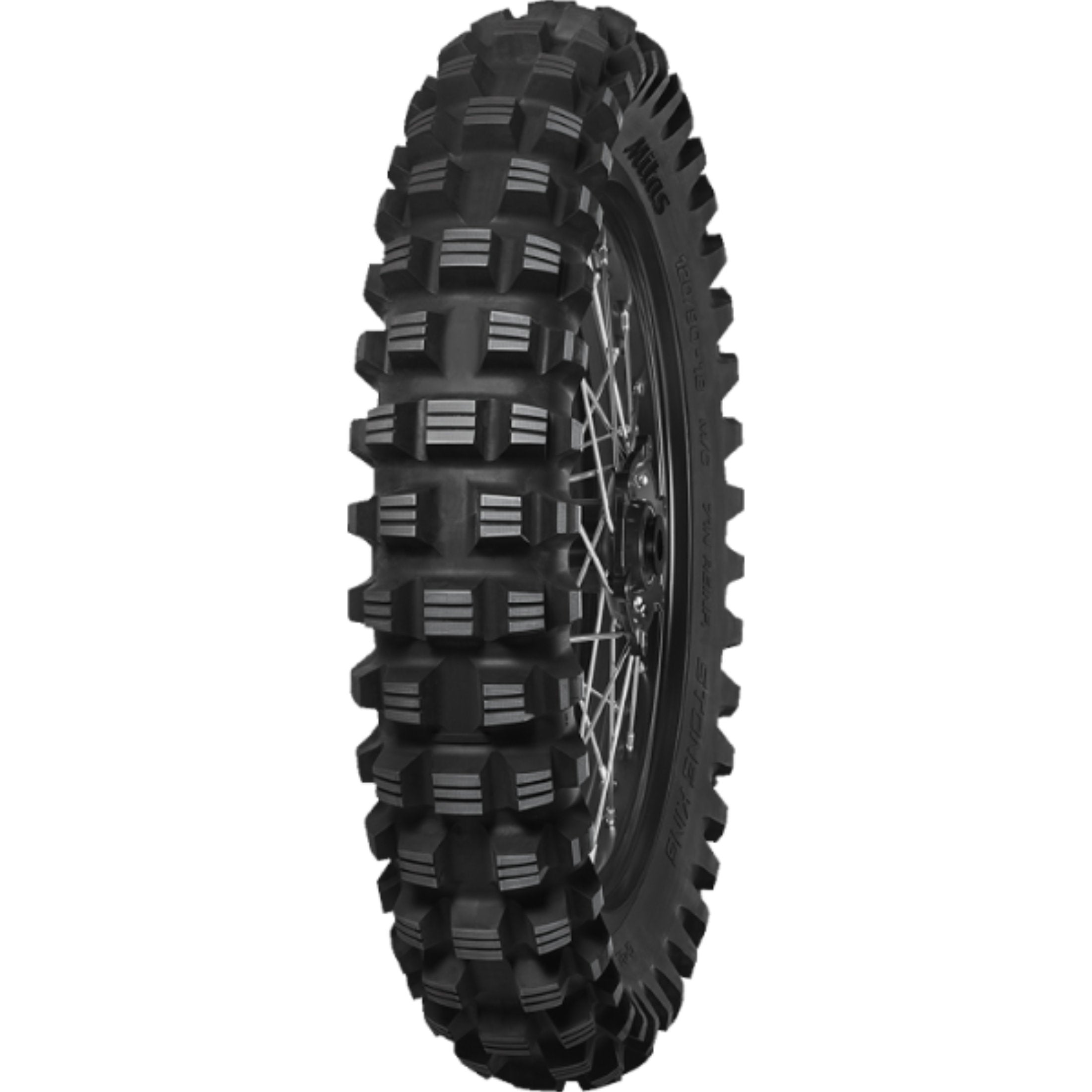 Mitas Stone King 19" Rear Off-Road Tires-0313