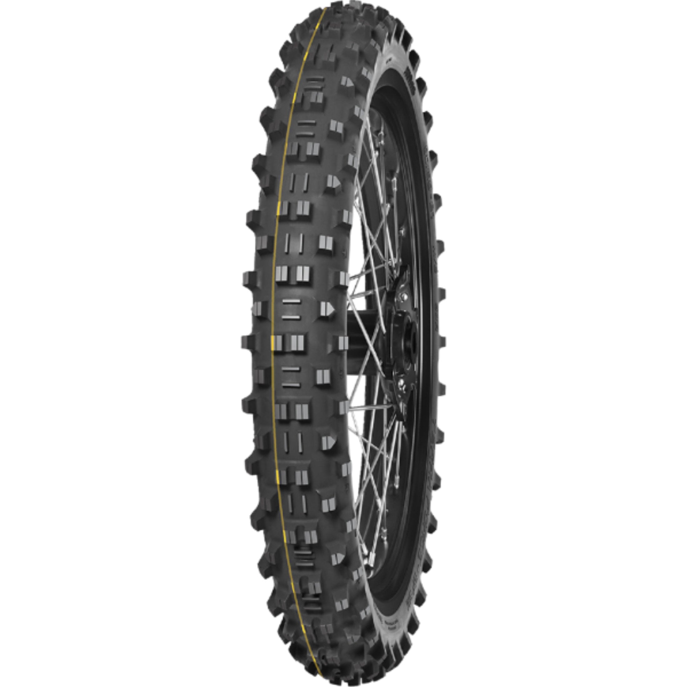 Mitas Terra Force-EF 2 SM Super 21" Front Off-Road Tires-0312