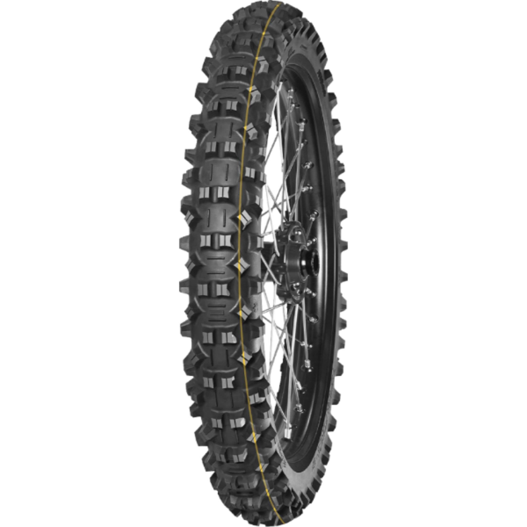 Mitas Terra Force-EF Super 21" Front Off-Road Tires-0316