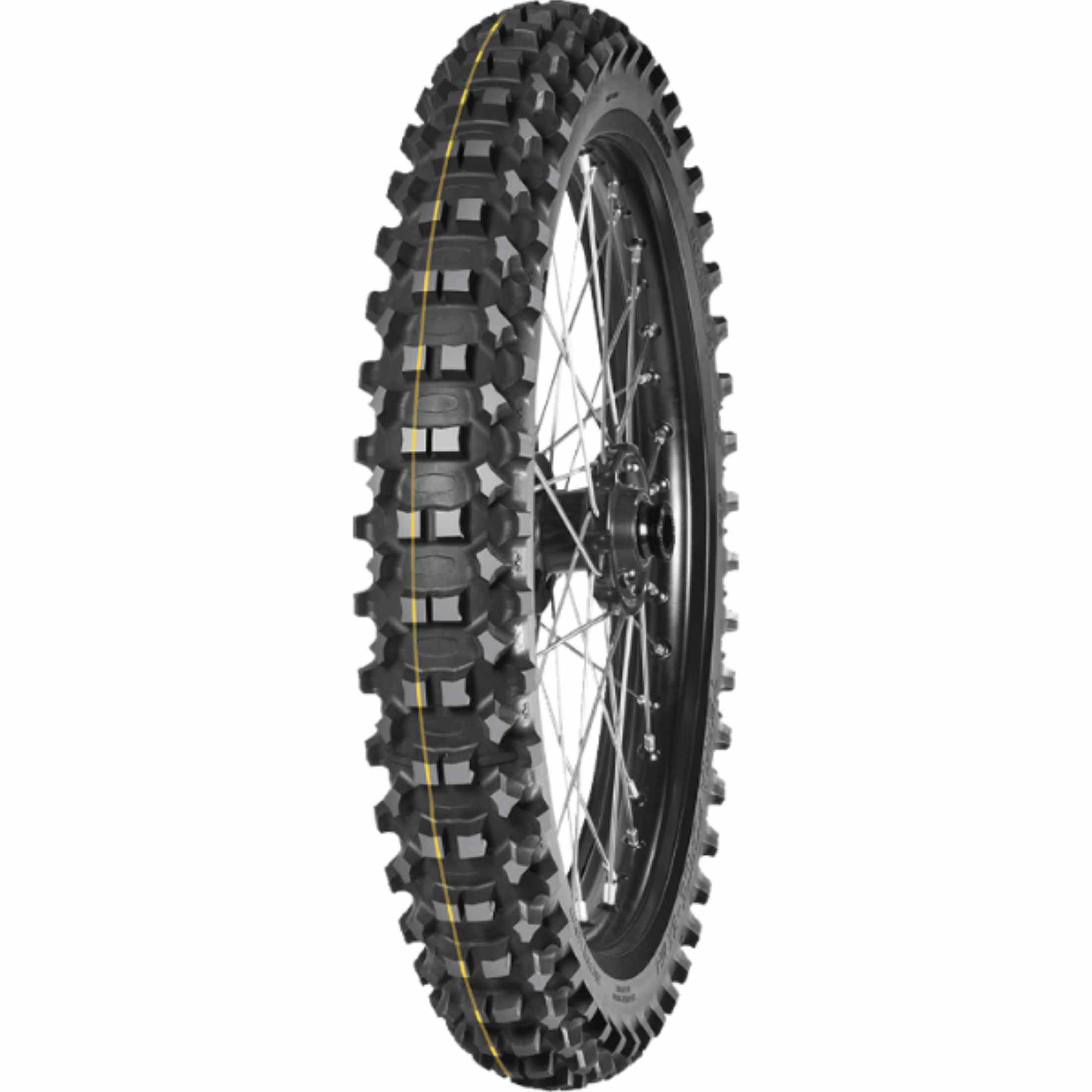 Mitas Terra Force-EX MH Super 19" Front Off-Road Tires-0312