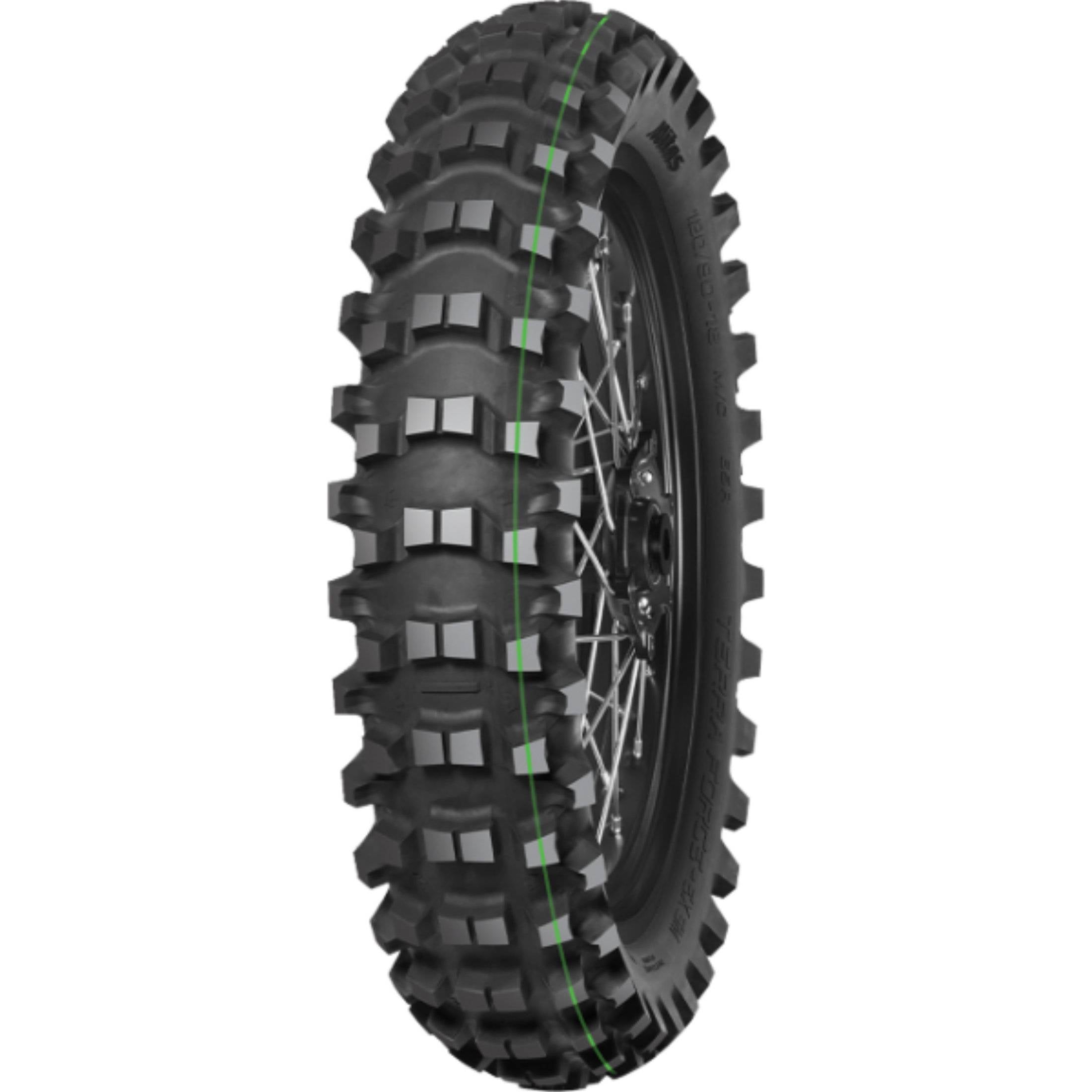 Mitas Terra Force-EX SM Super Light 18" Rear Off-Road Tires-0313