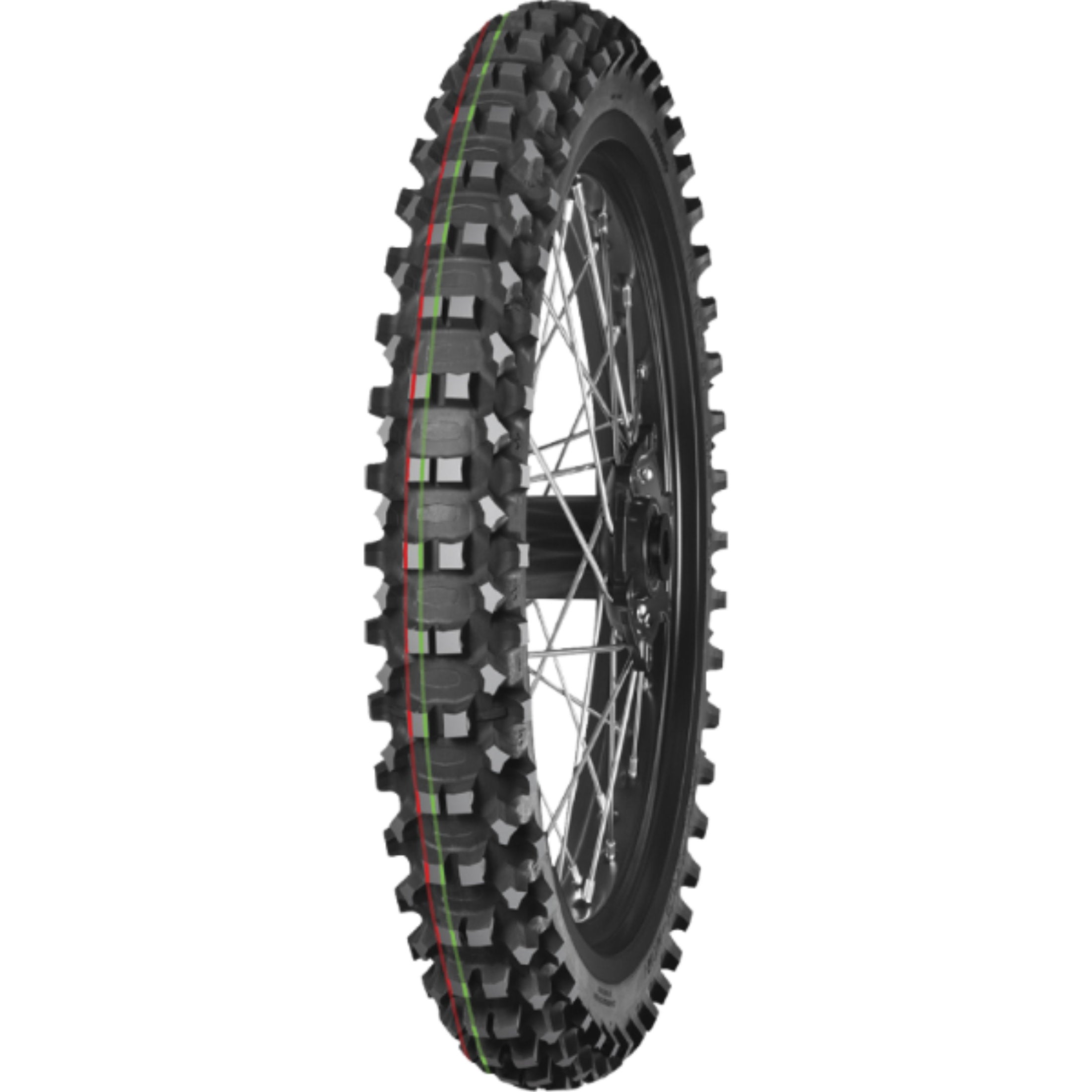 Mitas Terra Force-MX MH 21" Front Off-Road Tires-0312