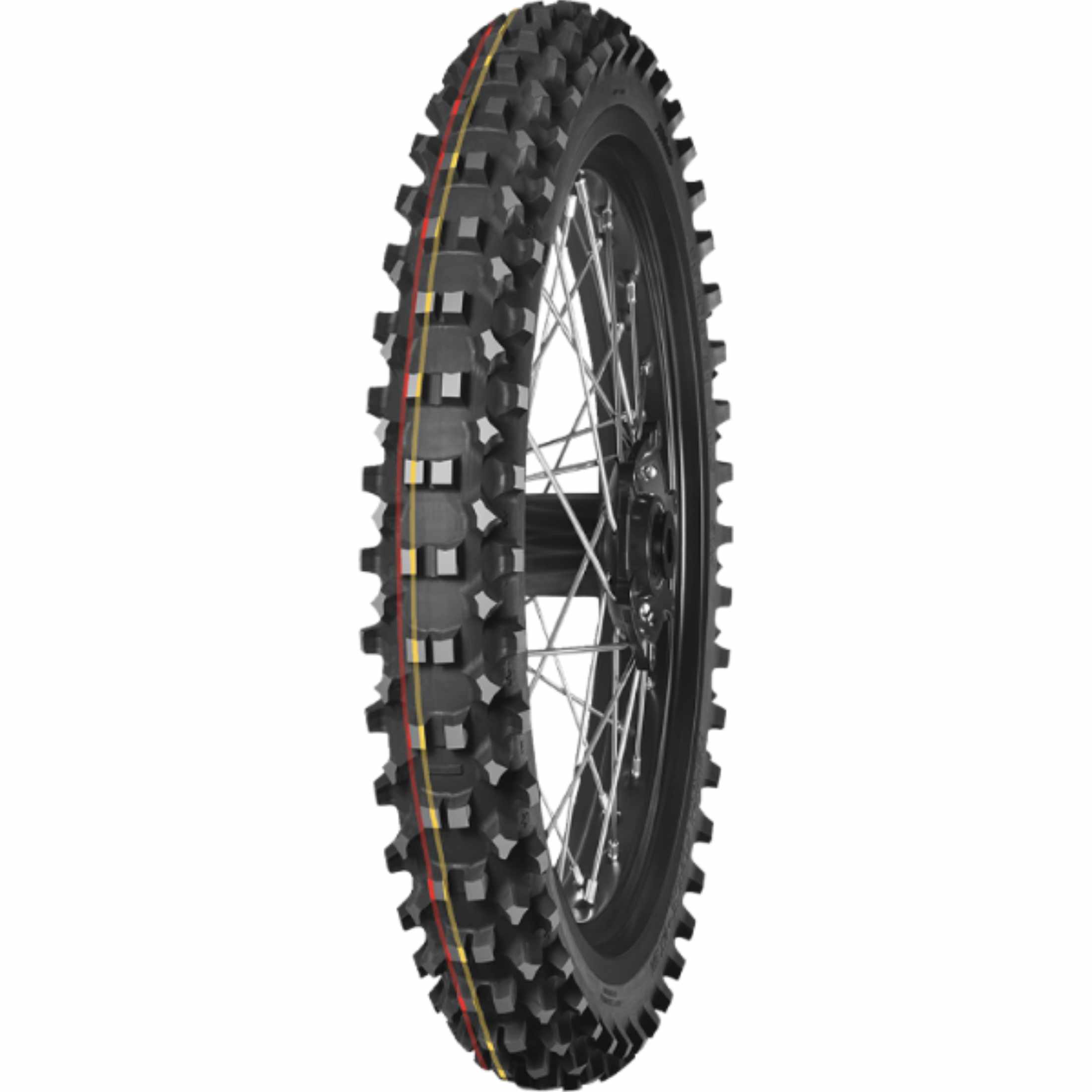 Mitas Terra Force-MX SM 12" Front Off-Road Tires-0312