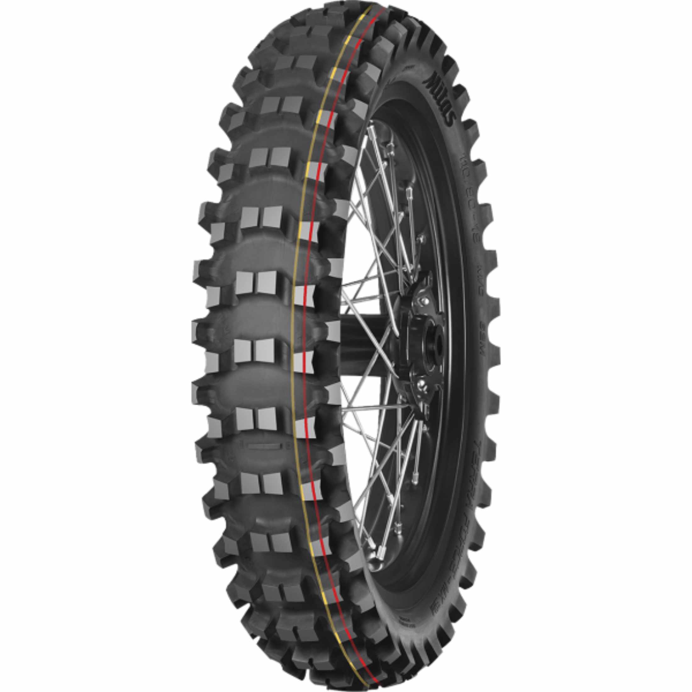 Mitas Terra Force-MX SM 19" Rear Off-Road Tires-0313