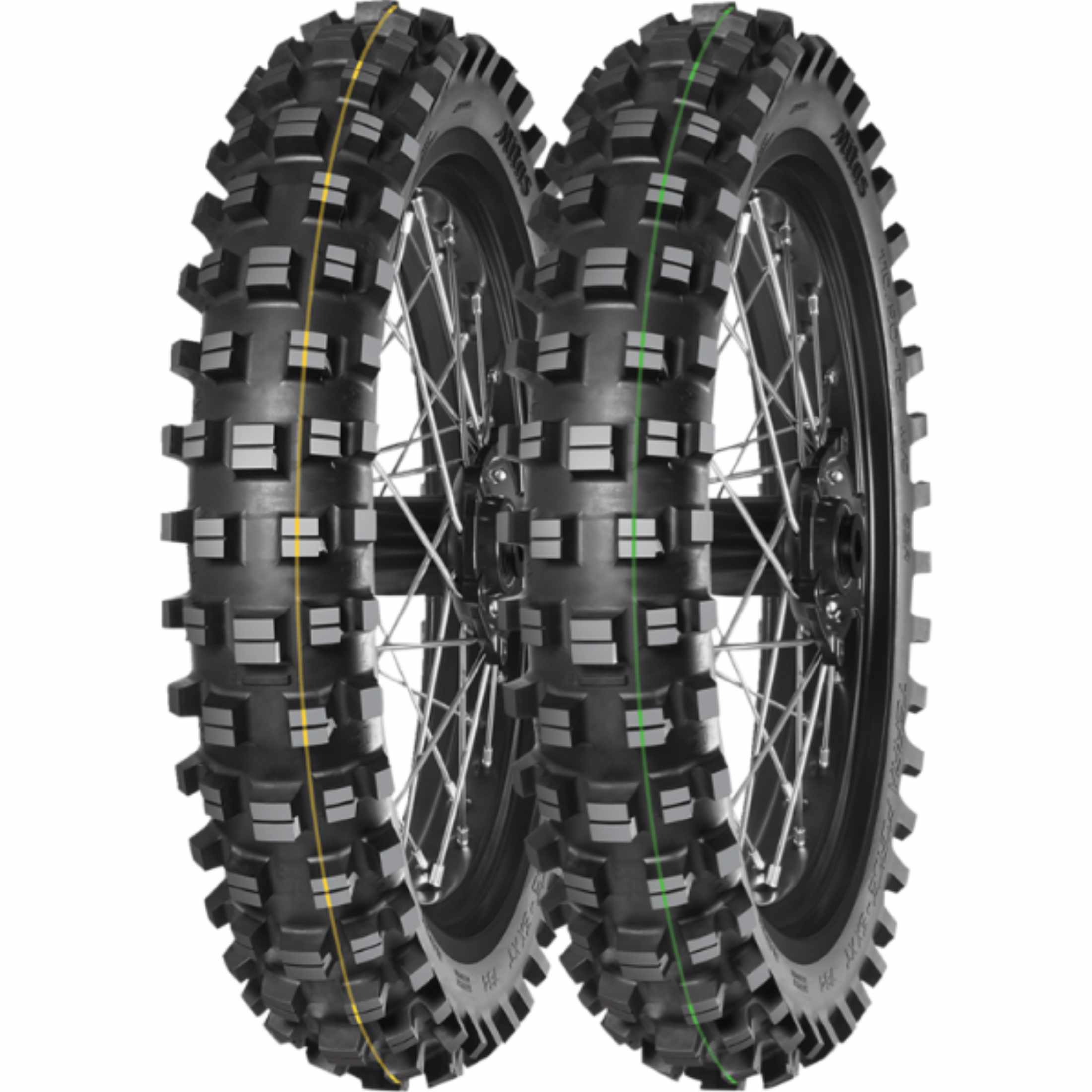 Mitas Terra Force-EX XT Super 19" Rear Off-Road Tires-0317