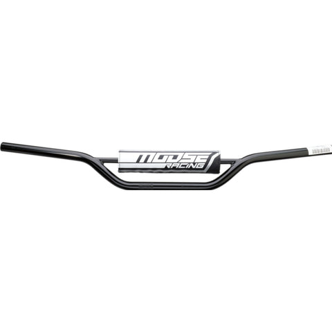 Moose Racing Carbon Steel 1-1/8