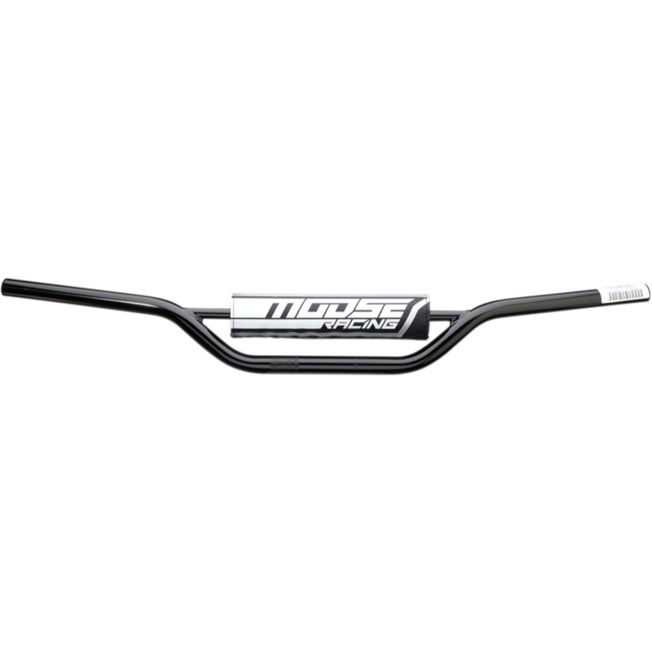 Moose Racing Carbon Steel 7/8" FourTrax/Quad Off-Road Handlebars-0601