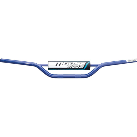 Moose Racing Carbon Steel 7/8