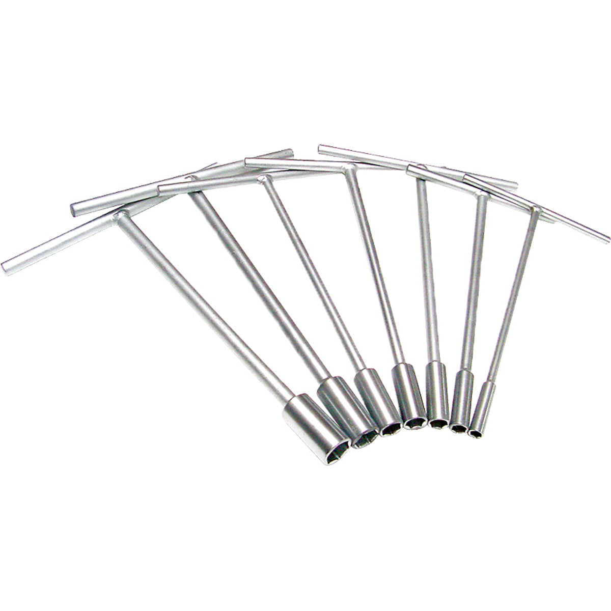 Motion Pro Metric T-Handles ATV Tool & Supply Accessories-57-8113