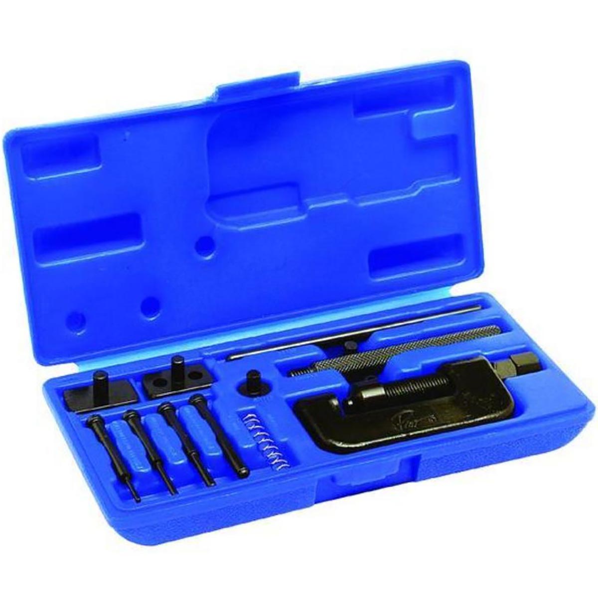 Motion Pro Chain Breaker & Riveting Motorcycle Tool Accessories-57-8058