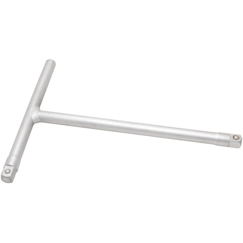 Motion Pro Mini-Pro 3/8 Inch Dual Drive T-Handle Motorcycle Tool Accessories