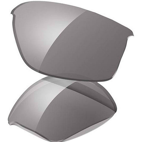 Oakley Flak Jacket Replacement Lens Sunglass Accessories (Refurbished)