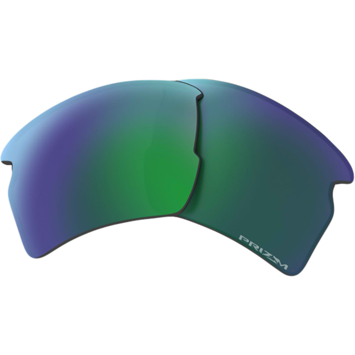 Oakley Flak 2.0 XL Prizm Replacement Lens Sunglass Accessories-101