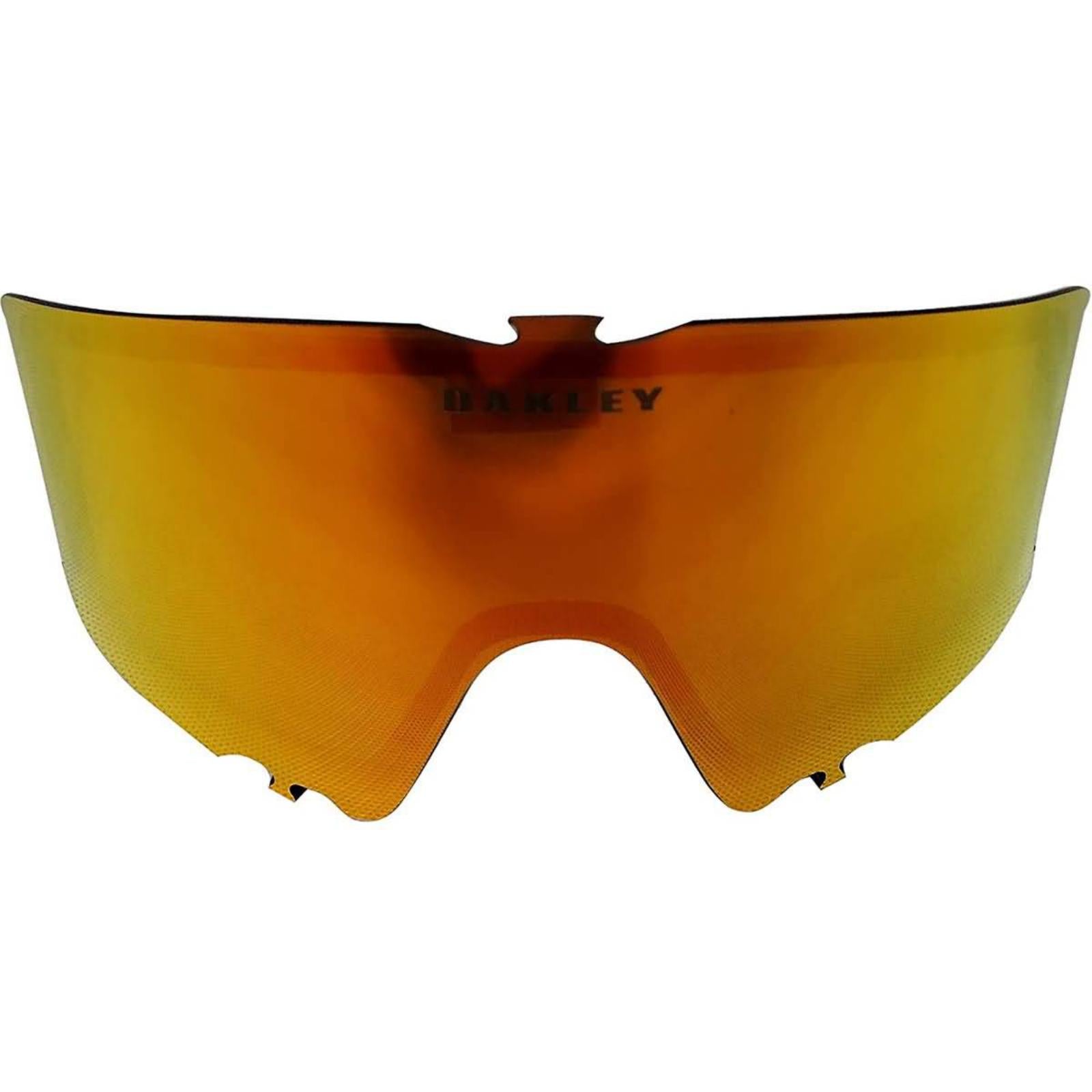Oakley Target Line M Replacement Lens Goggles Accessories-103