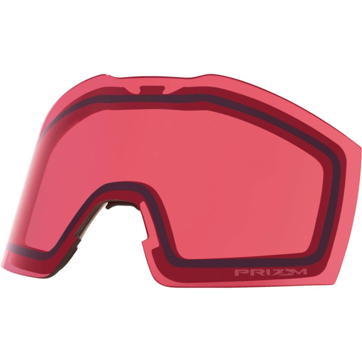 Oakley Fall Line XM Prizm Replacement Lens Goggles Accessories-103