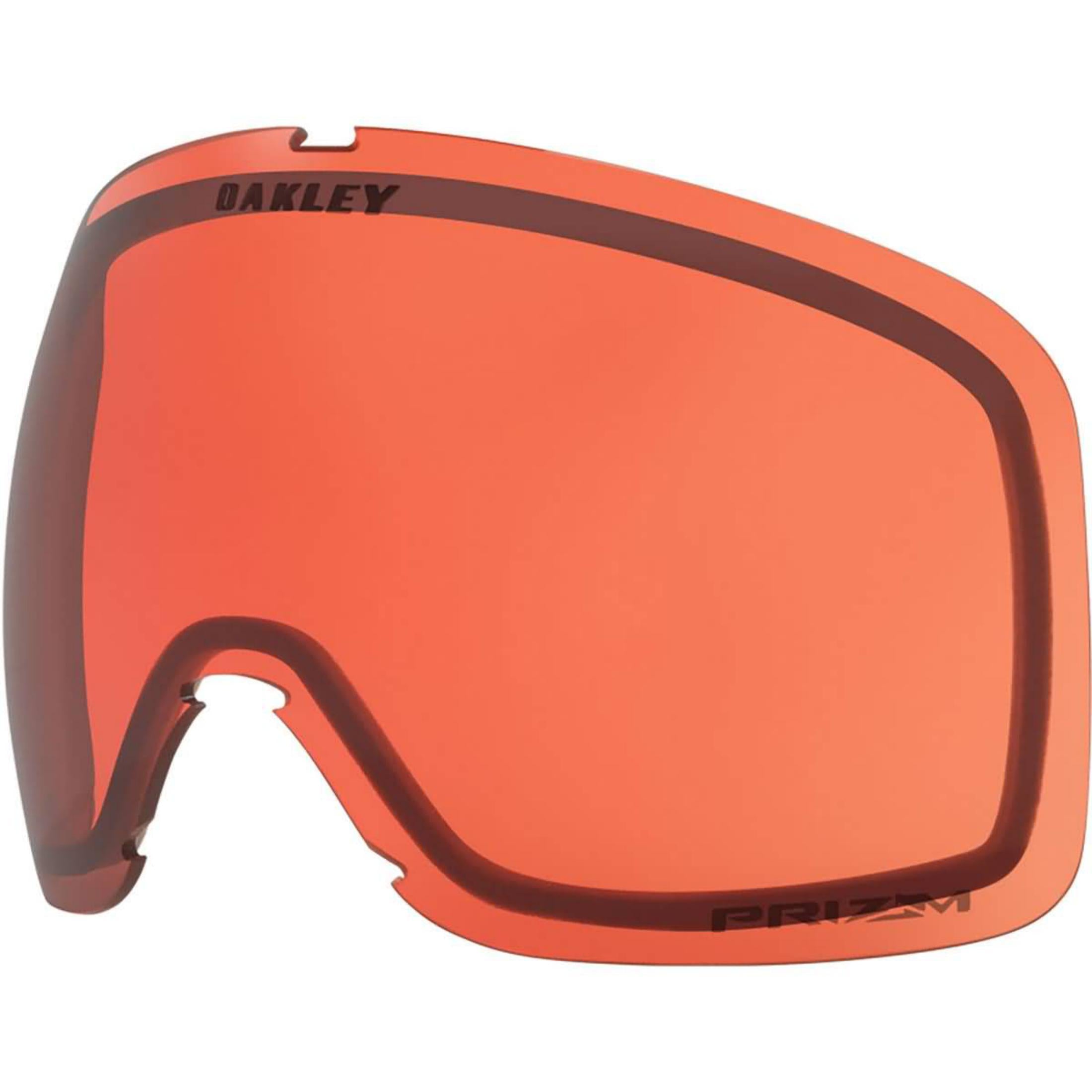 Oakley Flight Tracker L Prizm Replacement Lens Goggles Accessories-103