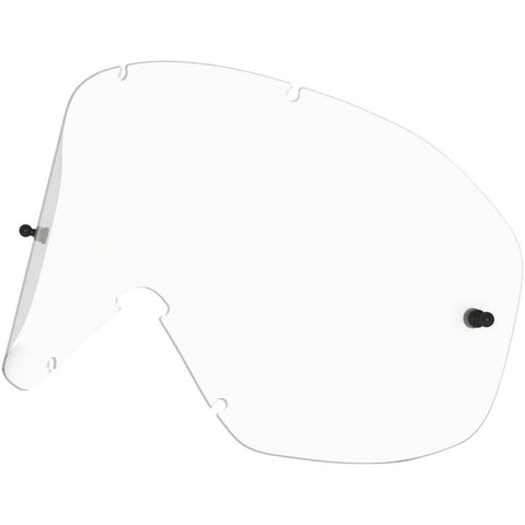 Oakley O Frame 2.0 MX Replacement Lens Goggles Accessories (Brand New)