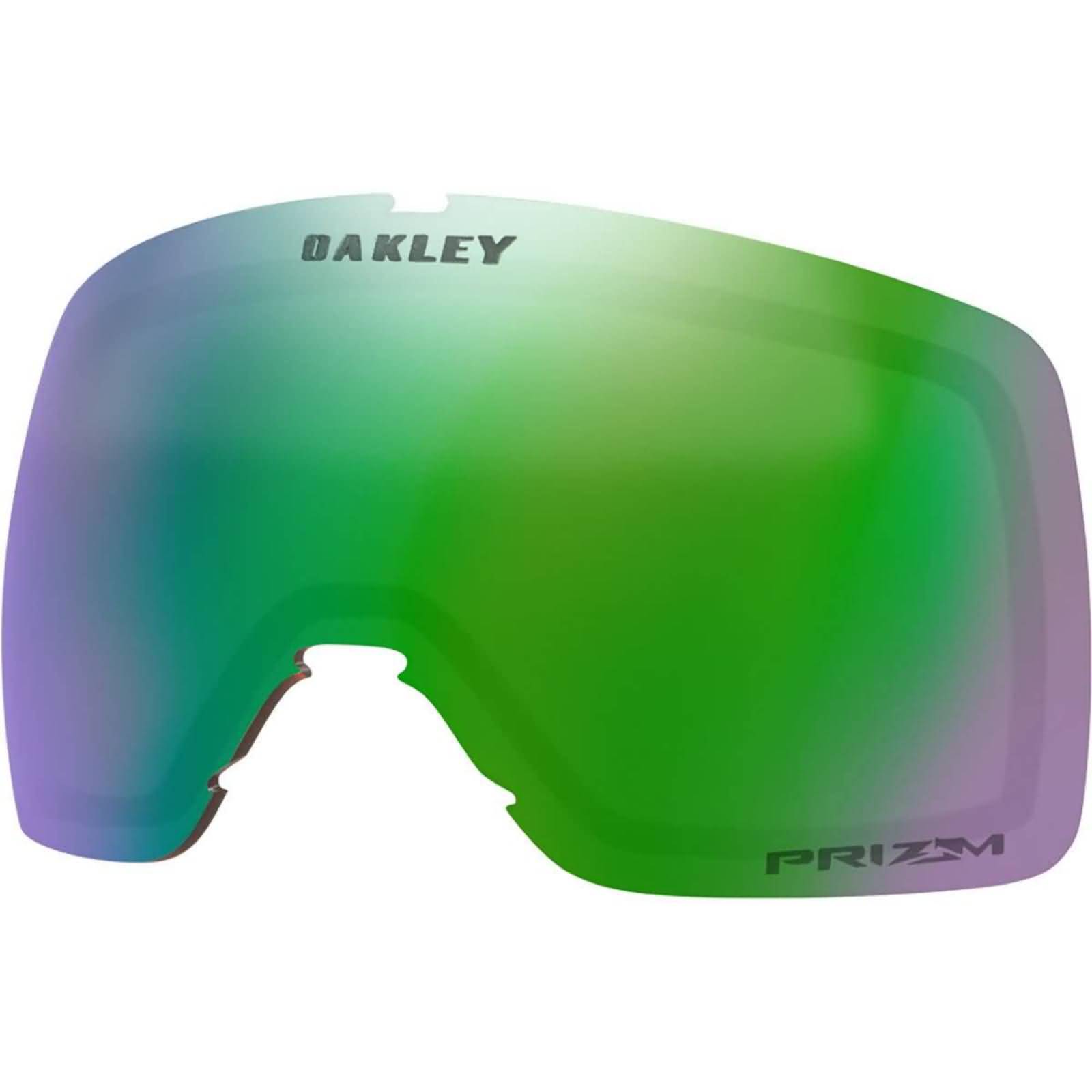 Oakley Flight Tracker S Prizm Replacement Lens Goggles Accessories-103