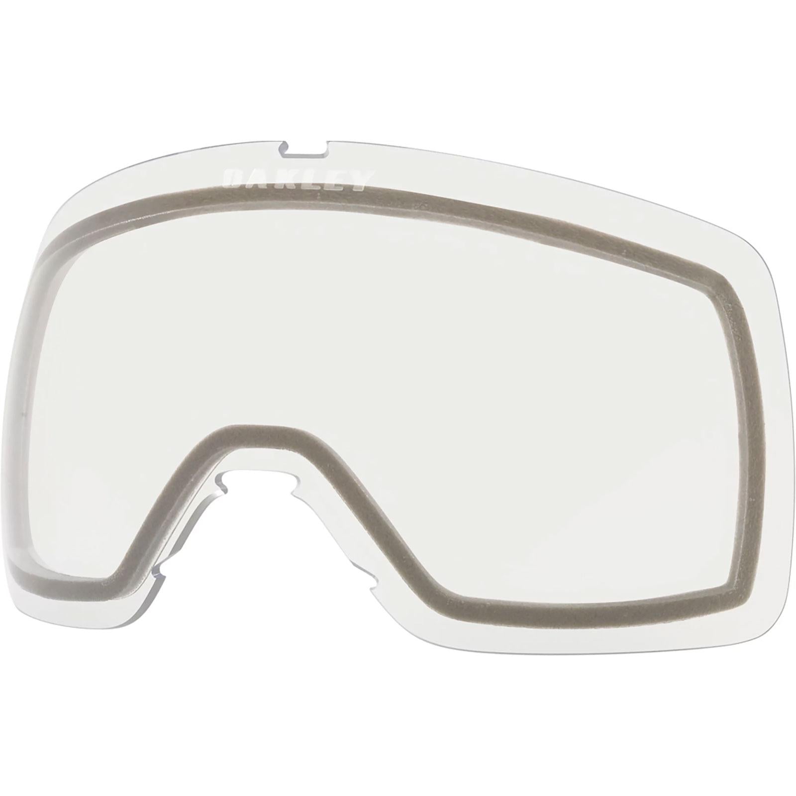 Oakley Flight Tracker XS Replacement Lens Goggles Accessories-AOO7106LS