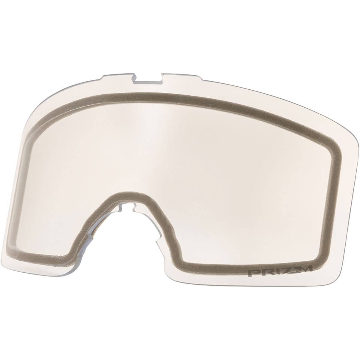 Oakley Line Miner XS Prizm Replacement Lens Youth Goggles Accessories-102